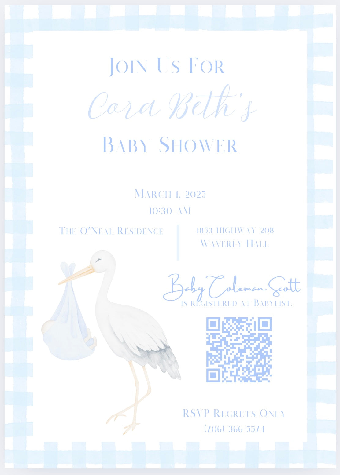 50 4x6 One Sided Custom Cards