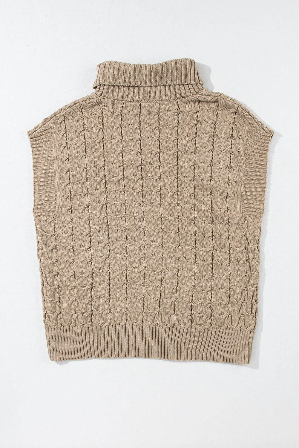 Batwing Sleeve Sweater