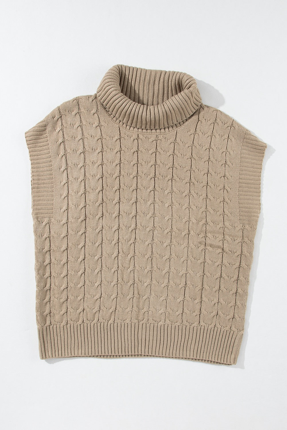 Batwing Sleeve Sweater