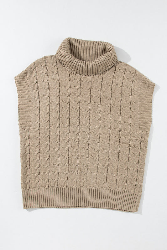 Batwing Sleeve Sweater