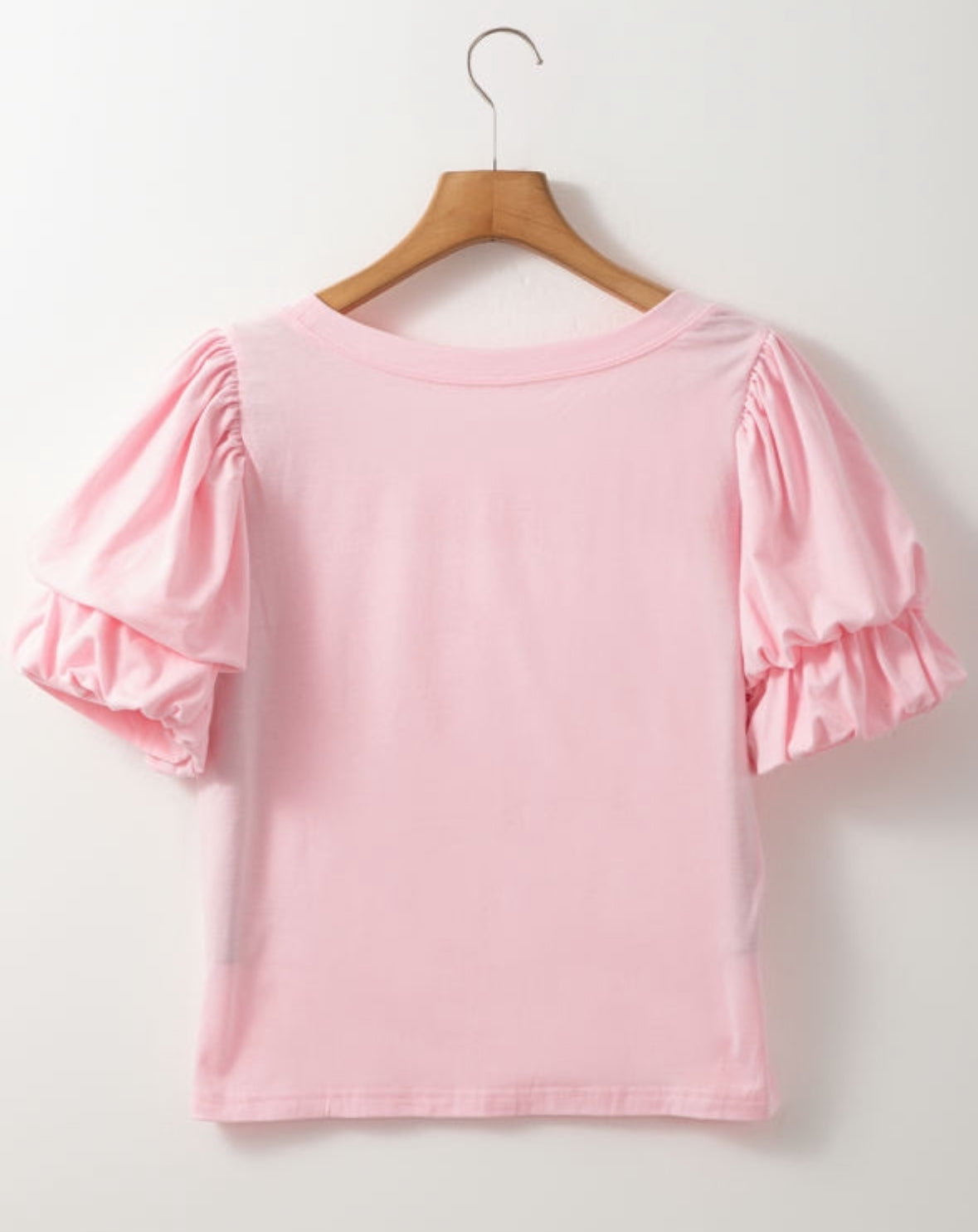 Our Favorite Pink Top